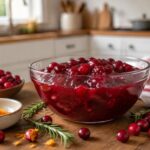 Ina Garten Cranberry Sauce Recipe