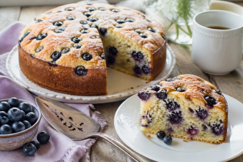 Ina Garten Ricotta Blueberry Cake Recipe 1 Ina Garten Ricotta Blueberry Cake Recipe