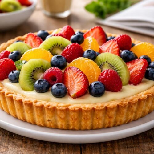 Ina Garten Fruit Tart Recipe 5 Ina Garten Fruit Tart Recipe