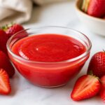 Mary Berry Strawberry Coulis Recipe