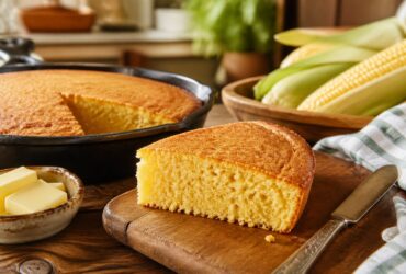 Pioneer Woman Cornbread Recipe