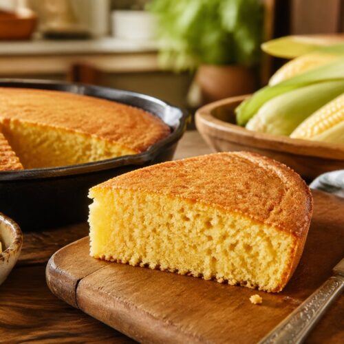 Pioneer Woman Cornbread Recipe