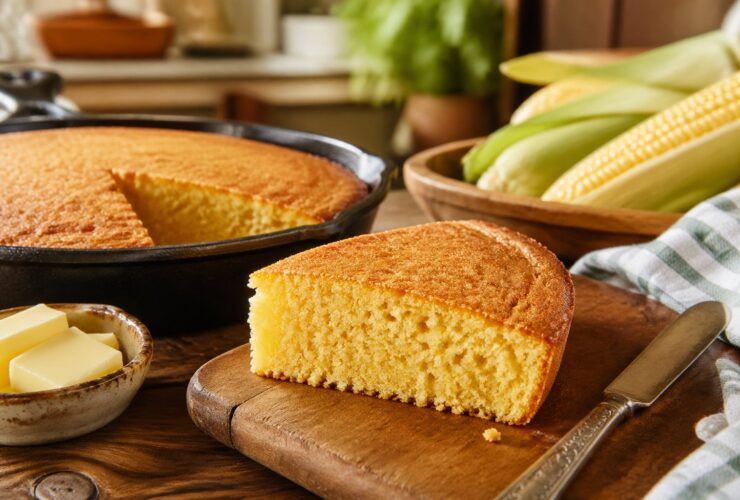 Pioneer Woman Cornbread Recipe
