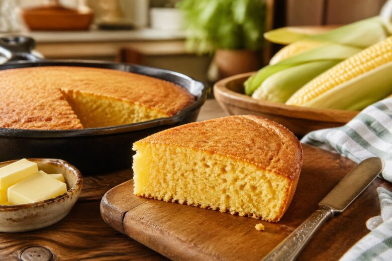 Pioneer Woman Cornbread Recipe