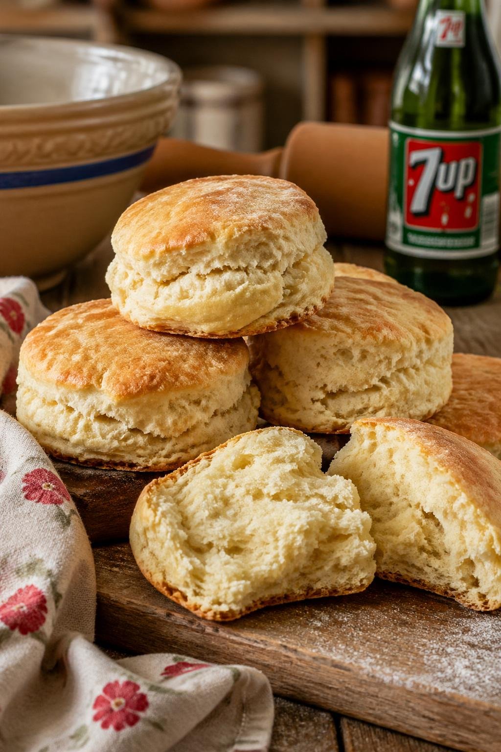 Pioneer Woman 7 Up Biscuits Recipe 4 Pioneer Woman 7 Up Biscuits