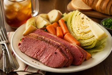 Pioneer Woman Corned Beef Recipe