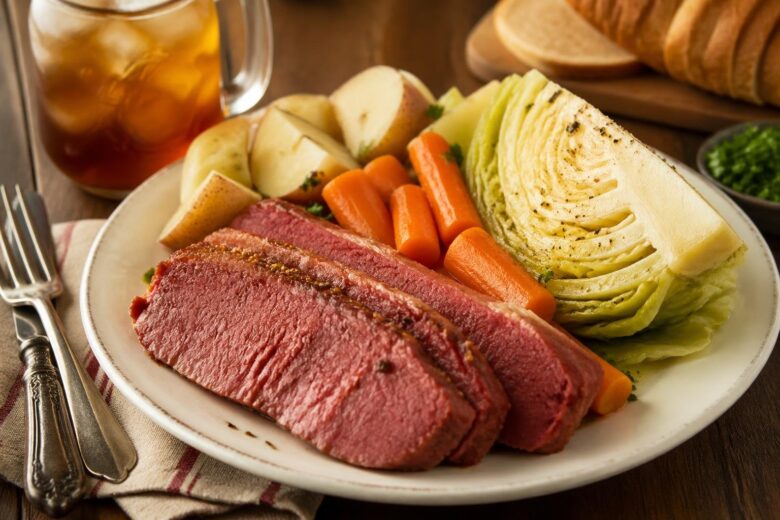 Pioneer Woman Corned Beef Recipe 1 Pioneer Woman Corned Beef Recipe