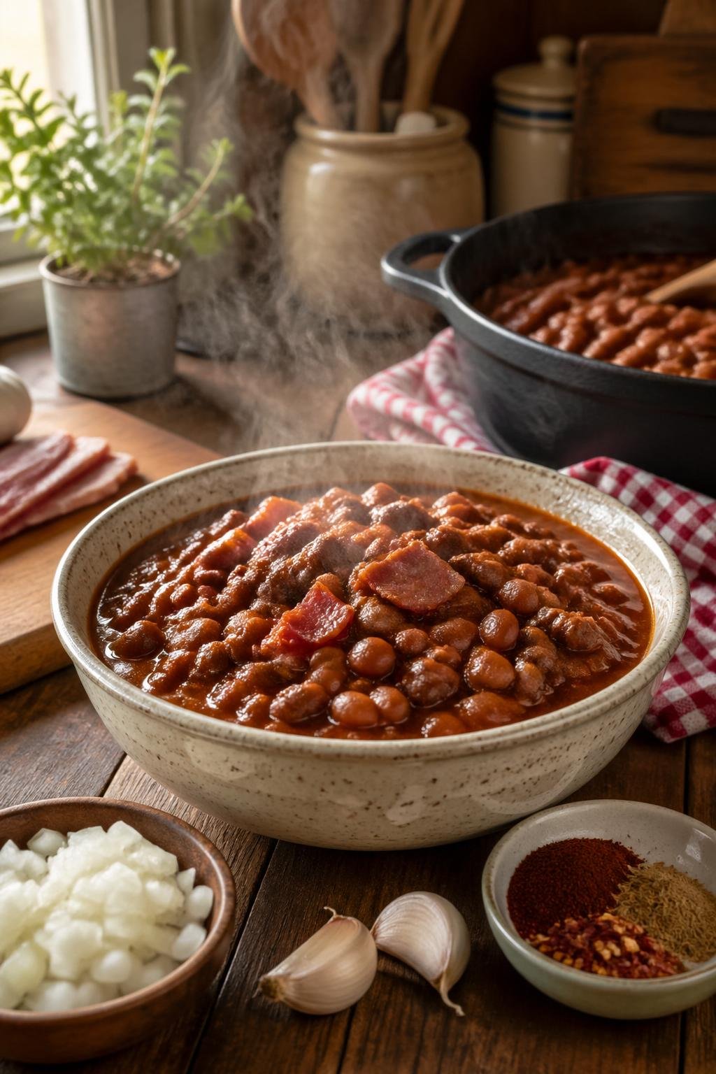 Pioneer Woman Cowboy Beans Recipe 4 Pioneer Woman Cowboy Beans