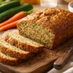 Pioneer Woman Zucchini Carrot Bread Recipe