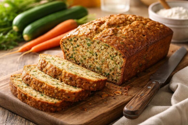 Pioneer Woman Zucchini Carrot Bread Recipe 1 Pioneer Woman Zucchini Carrot Bread Recipe
