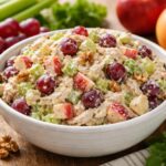 Willow Tree Chicken Salad Recipe