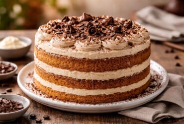 Mary Berry Baileys Cake Recipe 6 Mary Berry Baileys Cake Recipe
