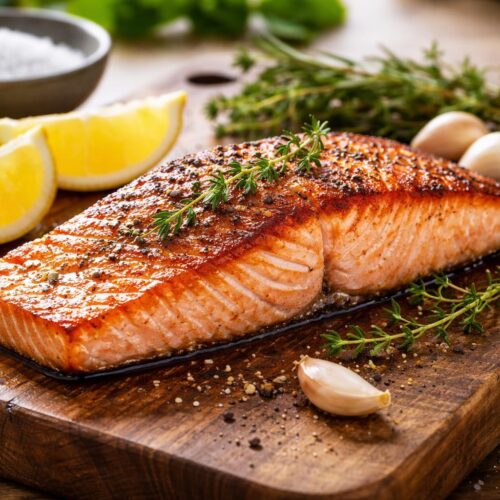Gordon Ramsay Pan Fried Salmon Recipe 5 Gordon Ramsay Pan Fried Salmon Recipe