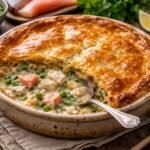 Hairy Bikers Healthy Fish Pie Recipe