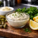 Gordon Ramsay Tartar Sauce Recipe