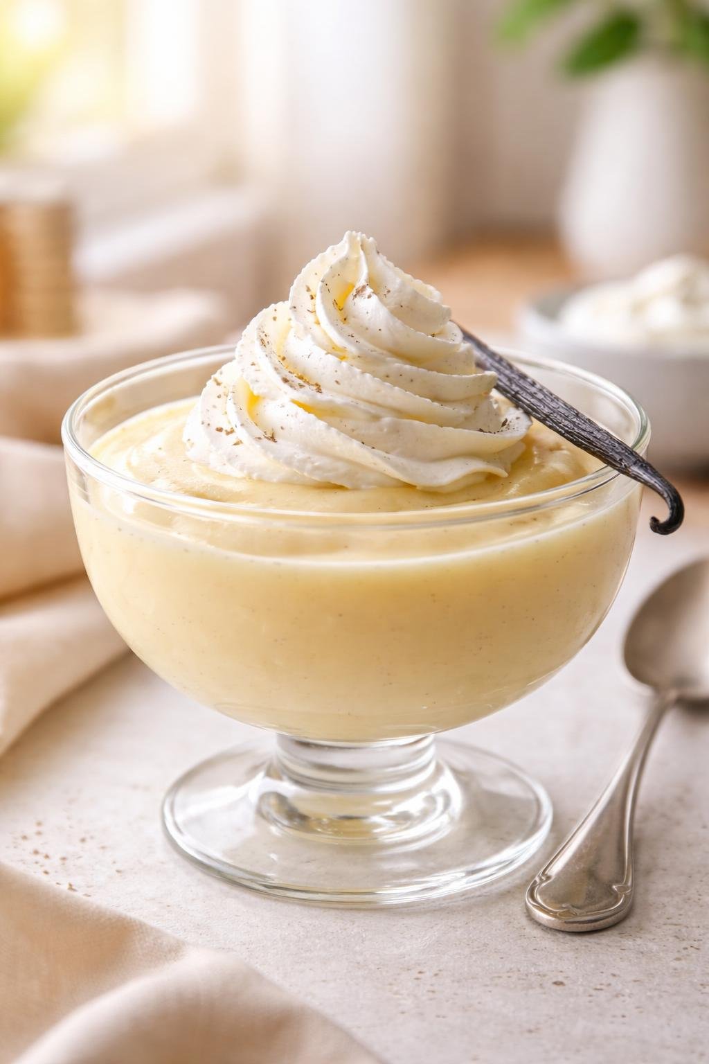 Martha Stewart Vanilla Pudding Recipe 4 Martha Stewart Vanilla Pudding