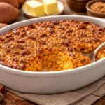 Paula Deen Sweet Potato Soufflé Recipe
