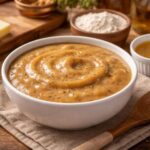Popeyes Gravy Recipe