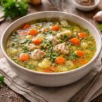 Robertos Soup Recipe