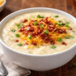 Mcalister's Potato Soup Recipe