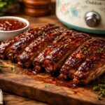 Pioneer Woman Crock Pot Ribs Recipe