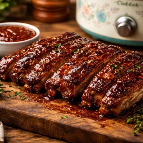 Pioneer Woman Crock Pot Ribs Recipe 5 Pioneer Woman Crock Pot Ribs Recipe