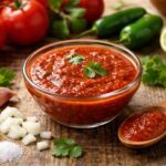 Trader Joes Taco Sauce Recipe