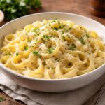Ina Garten Fettuccine Alfredo Recipe