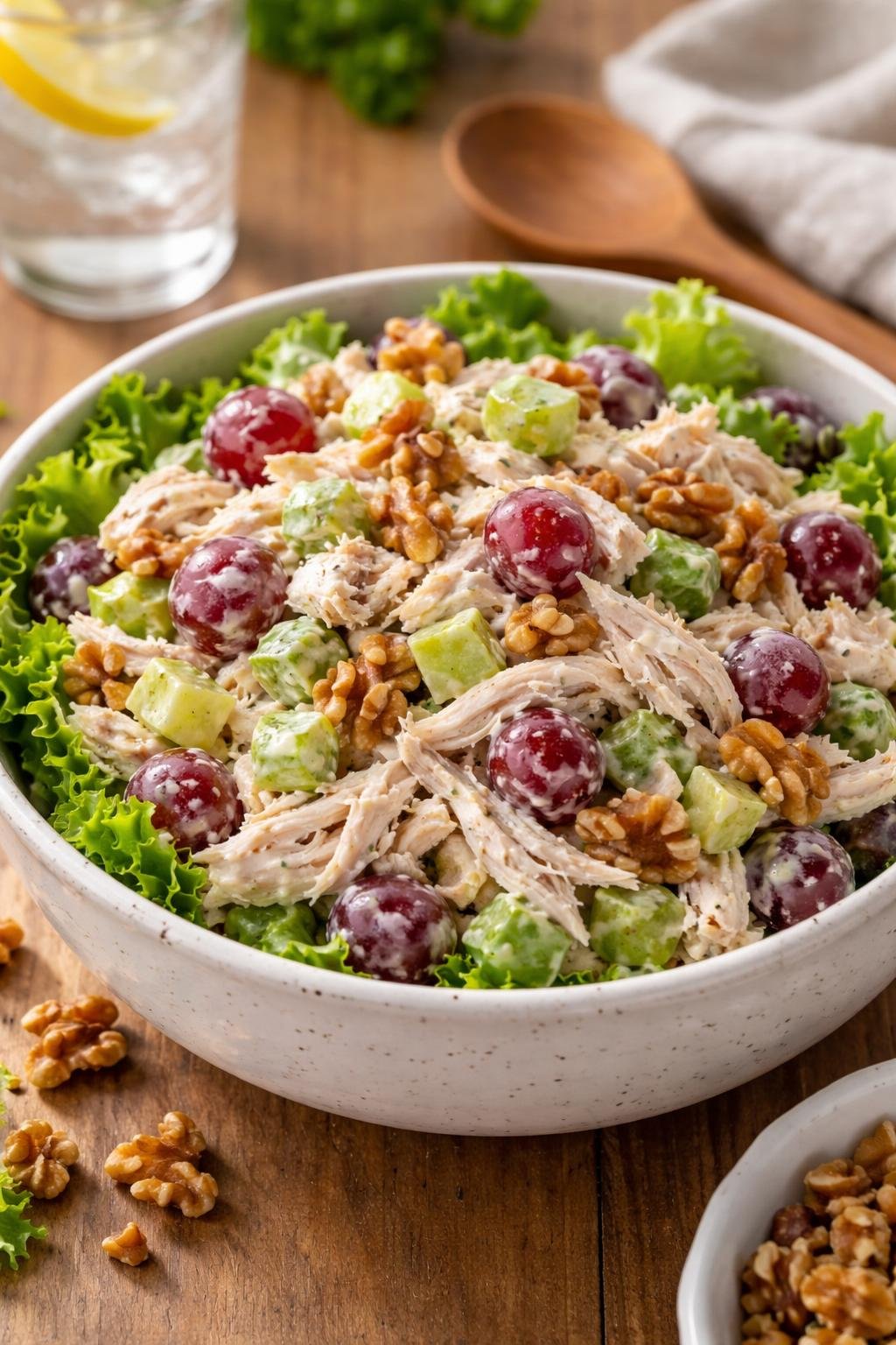 Willow Tree Chicken Salad