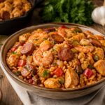 Hairy Bikers Jambalaya Recipe
