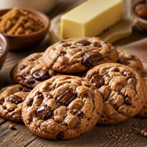 Neiman Marcus Cookie Recipe