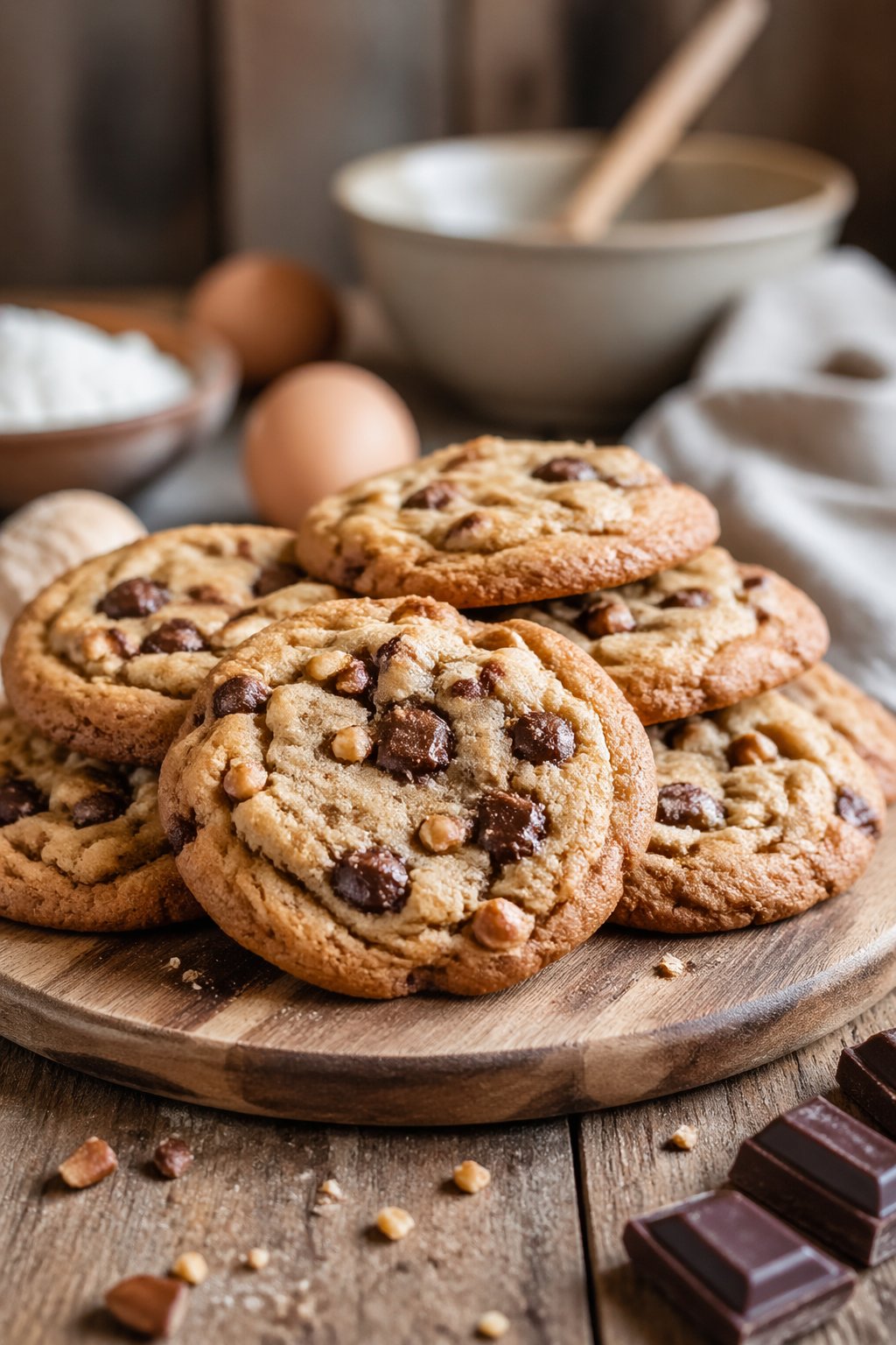 Neiman Marcus Cookie 