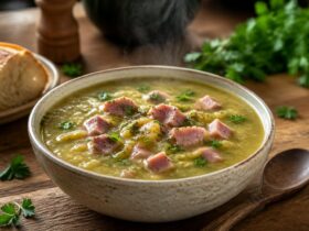 Hairy Bikers Pea And Ham Soup Recipe 3 Hairy Bikers Pea And Ham Soup Recipe