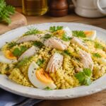 Hairy Bikers Kedgeree Recipe