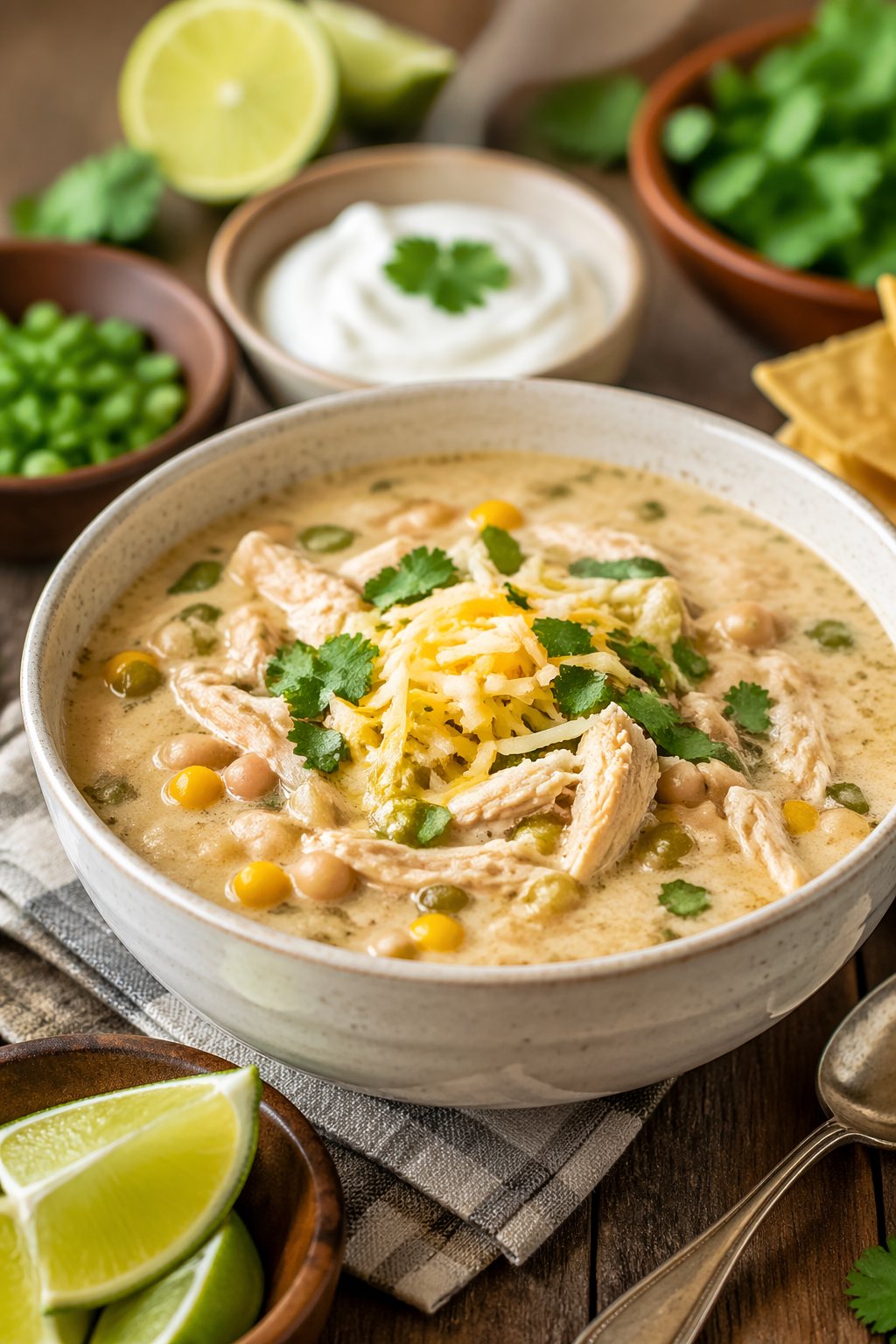 Ruby Tuesday White Chicken Chili Recipe 4 Ruby Tuesday White Chicken Chili