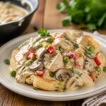 Pioneer Woman Chicken A La King Recipe