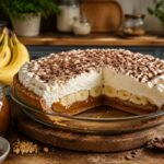Hairy Bikers Banoffee Pie Recipe