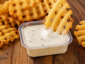 Chick Fil A Ranch Recipe 3 Chick Fil A Ranch Recipe