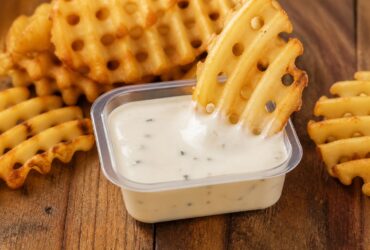 Chick Fil A Ranch Recipe