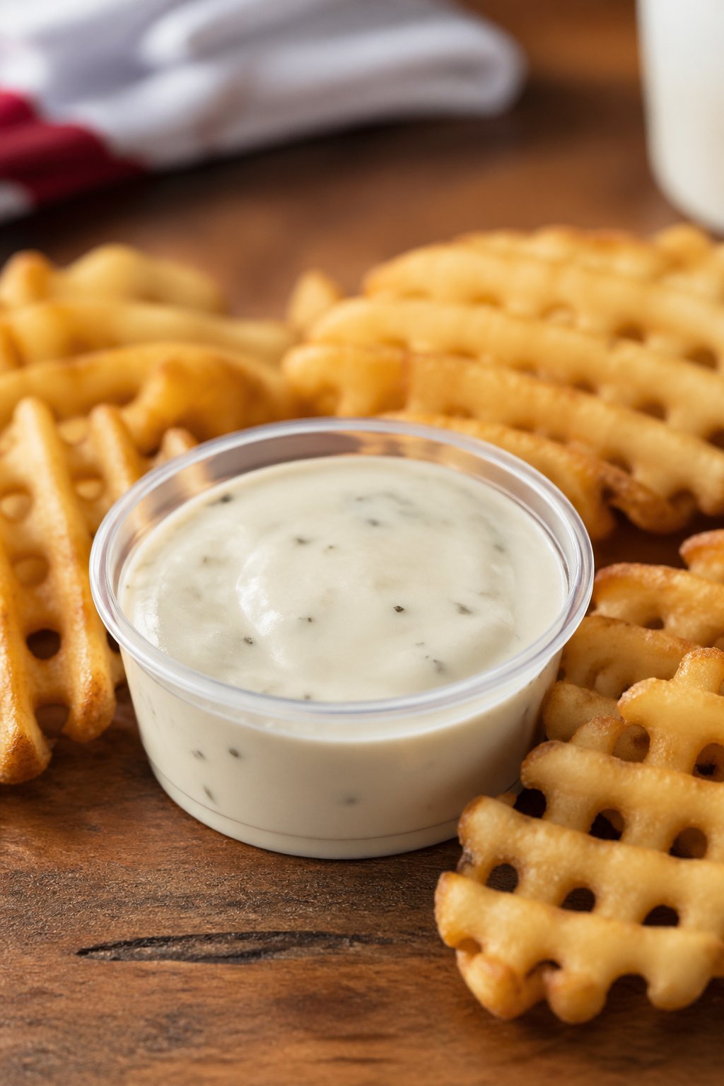 Chick Fil A Ranch 