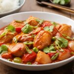 Hairy Bikers Chinese Chicken Curry Recipe
