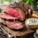 Ina Garten Horseradish Sauce For Prime Rib Recipe