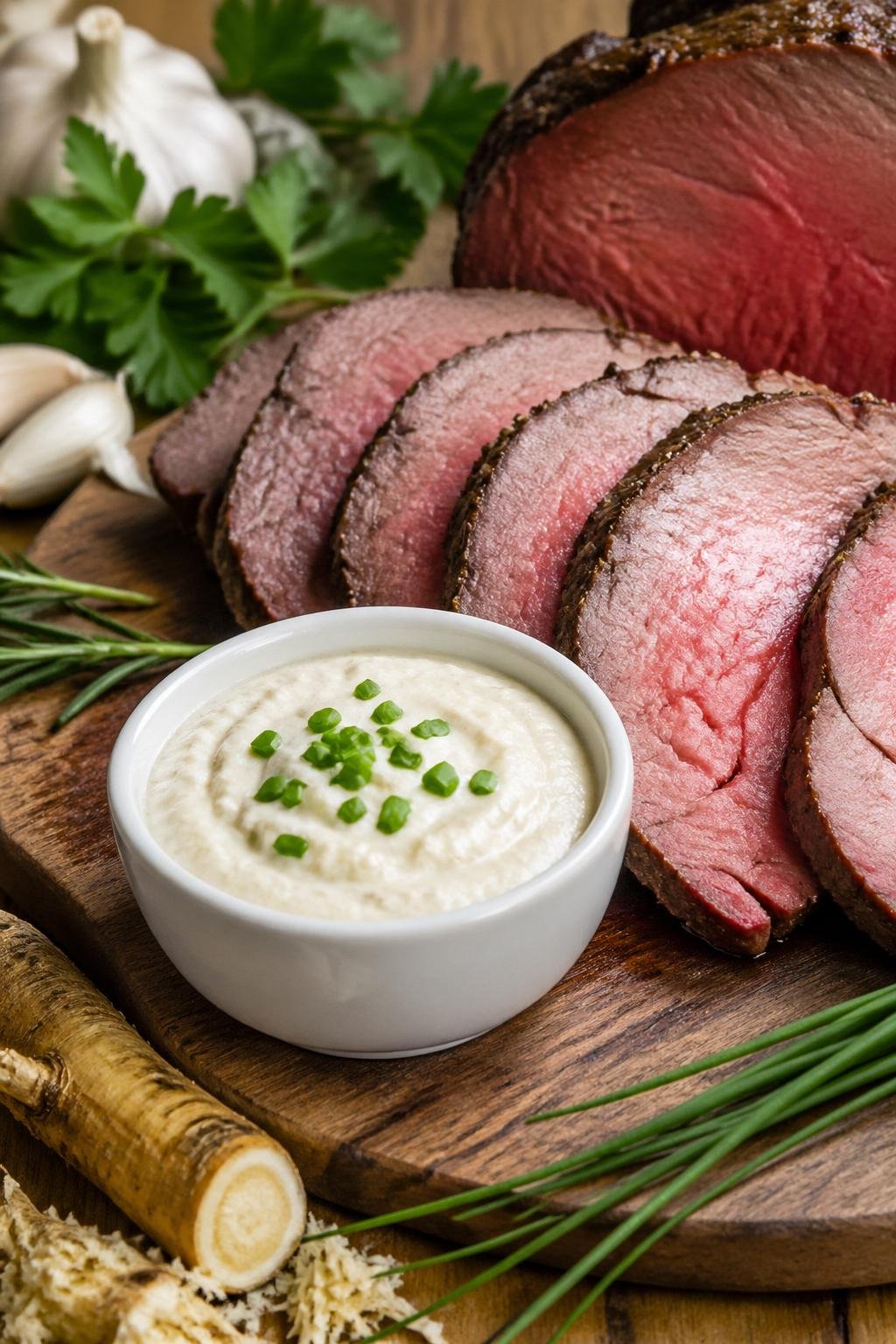 Ina Garten Horseradish Sauce For Prime Rib 