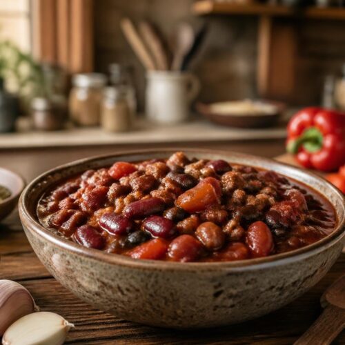 Pioneer Woman Cowboy Beans Recipe 5 Pioneer Woman Cowboy Beans Recipe
