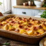 Pioneer Woman Breakfast Casserole Recipe