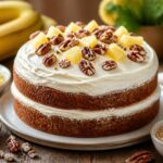 Hummingbird Cake Recipe