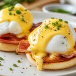 Gordon Ramsay’s Eggs Benedict Recipe