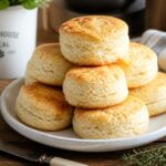 Joanna Gaines Buttermilk Biscuits Recipe