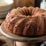 Joanna Gaines’ Cinnamon Pecan Bundt Cake Recipe