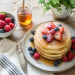 Joanna Gaines Pancake Recipe